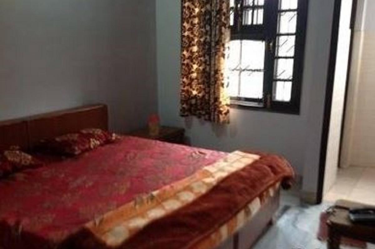 Raja Guest House 贾朗达尔 外观 照片